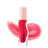 GISOU Honey Infused Hydrating Lip Oil-Strawberry Sorbet 8ml/0.27 fl.oz.