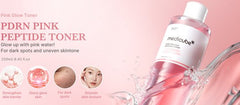 Medicube PDRN Pink Cica Soothing Toner 250ml