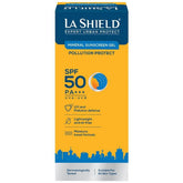 La Shield Mineral Sunscreen Gel SPF50 PA+++ 50gm