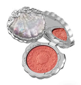 Flower Knows Shell's Jewel Silk Satin Blush 01 Petal Pearl