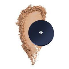 CHAMBOR Chambor Extreme Wear Le Matte Compact SPF25 102 Medium Ivory - 9g