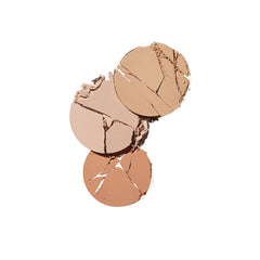 CHAMBOR Chambor Extreme Wear Le Matte Compact SPF25 102 Medium Ivory - 9g