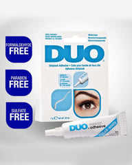 Duo Brush On Adhesive - Blue - 7G