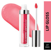 Chambor Le Shine Les Nudes Lip Gloss 207 Bises - 4.5ml