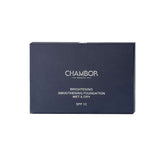 Chambor Bright Smooth And Wet & Dry Dual Walnut - 103