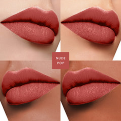 lakme absolute 3d matte lipstickLakme Absolute 3D Matte Lip Color