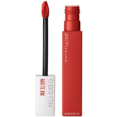MAYBELLINE SUPER STAY MATTE INK 5ML 118