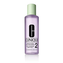 Clinique Clarifying Lotion 2 - Combination For Unisex 6.7 oz Lotion