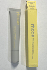 Rhode Peptide Lip Treatment Passionfruit Jelly 10ml/0.3floz.