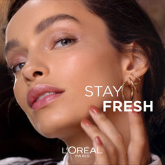 L'oreal Paris 24H Fresh Wear Infallible Foundation (220 Sable Sand)