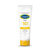 Cetaphil SUN SPF 50+ Light Gel - 50mL