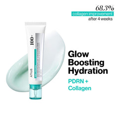Anua PDRN Hyaluronic Acid 100 Moisturizing Cream – 60ml