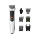 Philips all in one trimmer mg3721 3000 series self - sharpening blades
