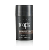 Toppik Hair Building Fibers, 12g Dark Brown