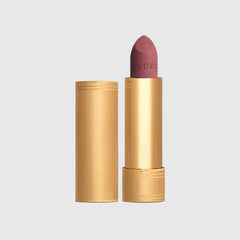 Gucci Rouge À Lèvres Matte Lipstick, 204 Peggy Taupe