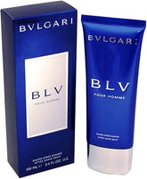 Bvlgari BLV Pour Homme After Shave Emulsion (100ml)