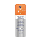 Boots Vitamin C ADVANCED Brightening & Smoothing Intensive Serum 30 ml