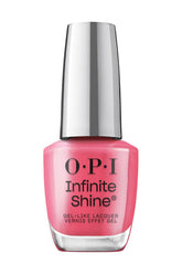 OPI INFINITE SHINE NAIL POLISH "STRAWBERRY MARGARITA" - 15ML