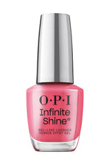 OPI INFINITE SHINE NAIL POLISH "STRAWBERRY MARGARITA" - 15ML