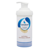Cetraben Natural Oatmeal Body Moisturiser – 475g