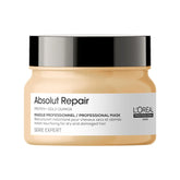 LOREAL PARIS ABSOLUTE REPAIR MASK 250ML