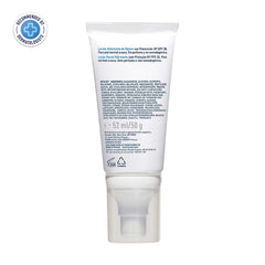 CeraVe AM Facial Moisturizing Lotion For Normal to Dry Skin (52ml) - Broad Spectrum SPF 30 Sunscreen | Non-Comedogenic, Paraben-Free And Fragrance-Free Lotion