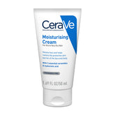 CeraVe Moisturizing Cream (Dry to Very Dry Skin) - 50ml