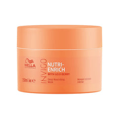 Wella Professionals Invigo Nutri Enrich Deep Nourishing Mask 150 ml - Kunchals