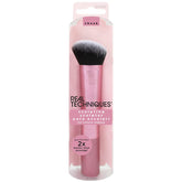 Real Techniques By Sam & Nic Sculpting Sculpter Para Esculpir Face Brush - 01432