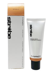 MAC Strobe Highlighting Moisturizer Cream in the shade Bronzelite (50ml)