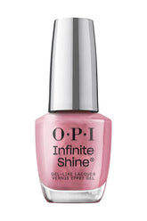 OPI Infinite Shine Long-Wear Nail Polish "Aphrodite's Pink Nightie" - 15ml