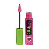 Maybelline New York Great Lash “Lots of Lashes” Washable Mascara – Blackest Black