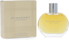 Burberry For Women EDP (100 ml)