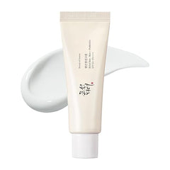 Beauty of Joseon Relief Sun SPF50+ PA++++ (50ml) | Korean Sunscreen for Face, Lightweight & Hydrating, UV Protection, Suitable for All Skin Types - Kunchals