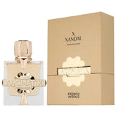 French Avenue × Aromatix X Xandal Extrait de Parfum – 100ml