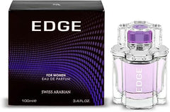 Swiss Arabian Edge for Women Eau de Parfum - 100ML