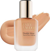 Estée Lauder Double Wear Stay-in-Place Foundation in the shade 3W1 Tawny 30 ml