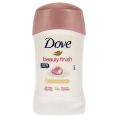 DOVE BEAUTY FINISH MOISTURISING CREAM 40G