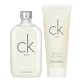 Calvin Klein Unisex CK One Essence Gift Set Pack of 2