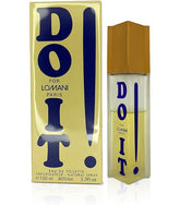 Lomani Do It Eau de Toilette (100ml)