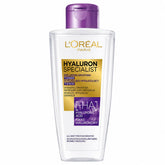 L'Oreal Paris Hyaluron Specialist Replumping Smoothing Toner (200ml).