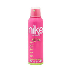 Nike Trendy Pink Deodorant Spray for Women (200ml)