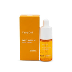 Cathy Doll Whitamin C Spot Serum (30 ml)