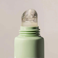 Summer Fridays Lip Butter Balm - Conditioning Lip Mask and Lip Balm for Instant Moisture, Shine and Hydration - Sheer-Tinted, Soothing Lip Care - Sweet Mint (.5 Oz)