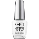 O.P.I Infinite Shine (Alpine Snow shade, 15ml)