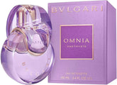 Bvlgari Omnia Amethyste Eau de Toilette for women (100ml)