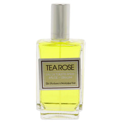 TEA ROSE EDT 120ML