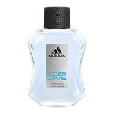 Adidas Ice Dive After Shave For Men - 100mL