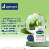 CETAPHIL MOISTURISING LOTION 500ML