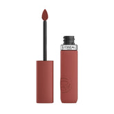 L'Oreal Paris Infallible Matte Resistance Liquid Lipstick – #150 Lazy Sunday